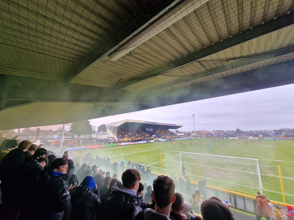 Other Football Teams