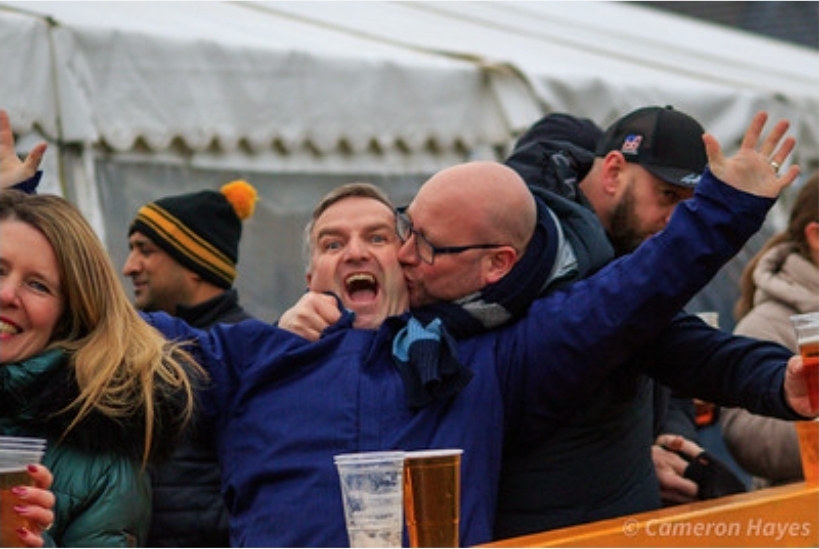 Fan Gallery – Hereford(H)